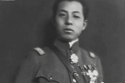 张学良与11个情妇情爱史