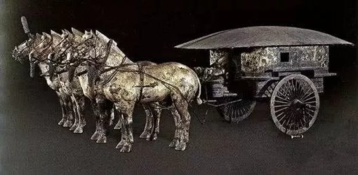 古代十大青铜器介绍 个个都是稀世珍宝