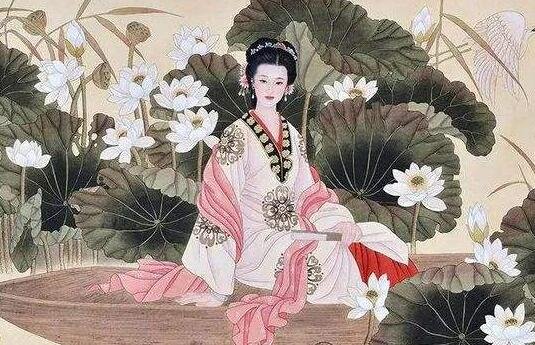 李清照
