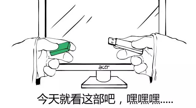 古人是怎么行房之事的
