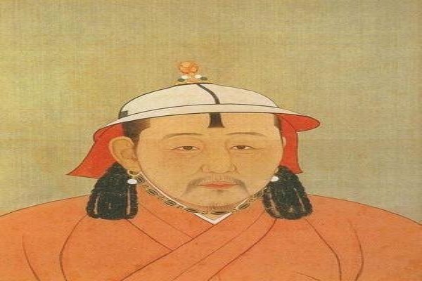 燕帖木儿 