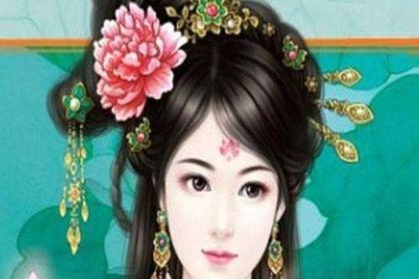 贞懿皇后 