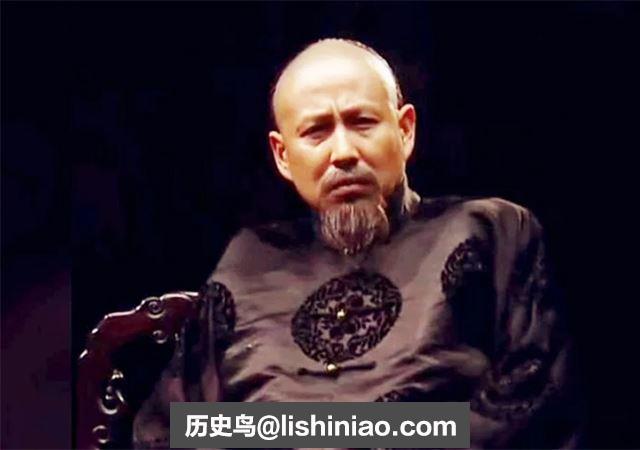 揭大清首富胡雪岩：60岁时为什么会被慈禧抄家
