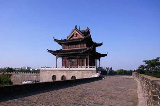 古代襄阳的战略地位有多重要