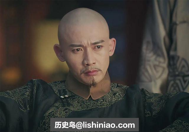 乾隆为什么那么宠爱福康安，他是不是乾隆的私生子