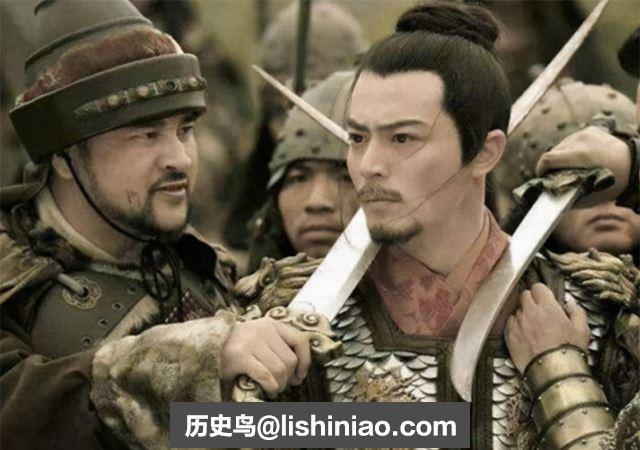 盛极一时却断崖式下跌，强大的明朝是怎么灭亡的