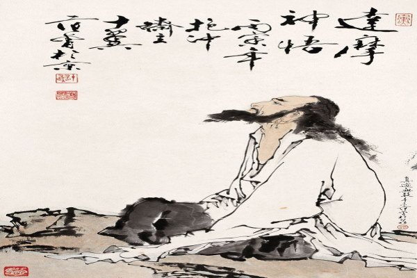 范增