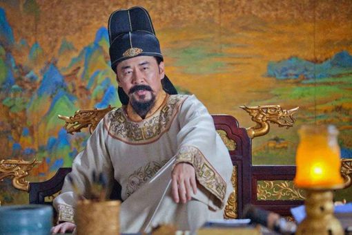 赵光义是杀了赵匡胤吗