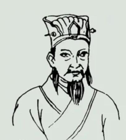 更始帝刘玄