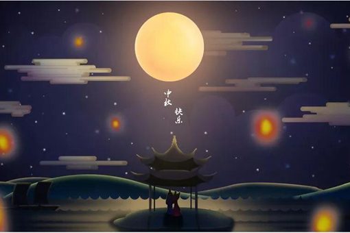 中国传统节日大全表