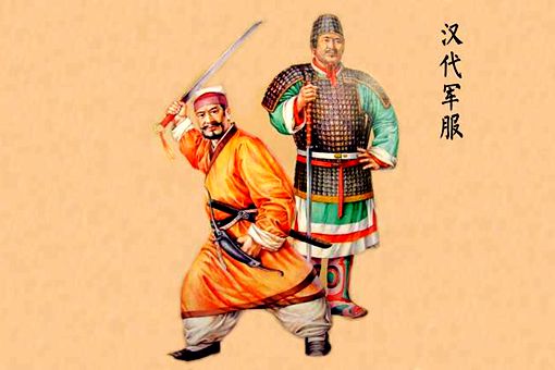 卡莱战役汉军支援是真的吗