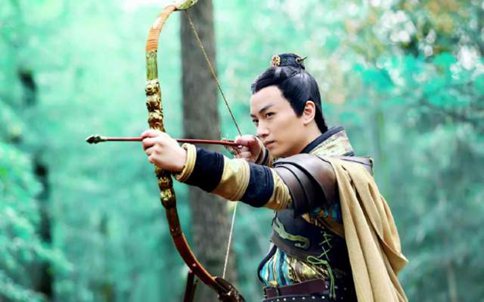 历史上最受欢迎的10位武将 关羽只能排最后