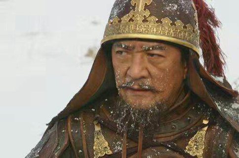 历史上最受欢迎的10位武将 关羽只能排最后