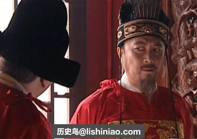 盛极一时却断崖式下跌，强大的明朝是怎么灭亡的