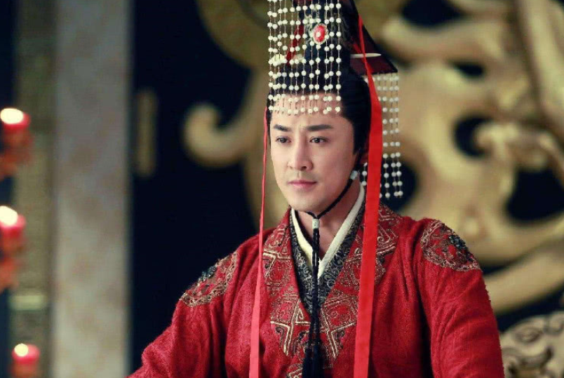 汉武大帝