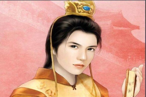 李承乾