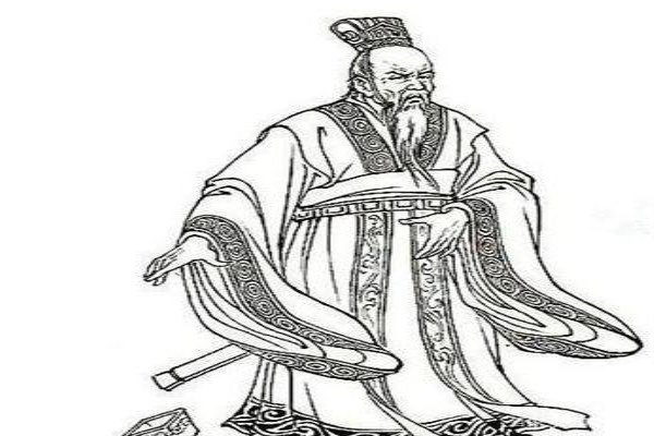 范增 
