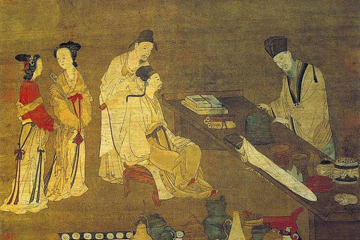 古代下九流都是什么行业