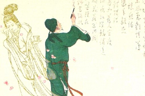 唐婉最后为什么郁郁而终