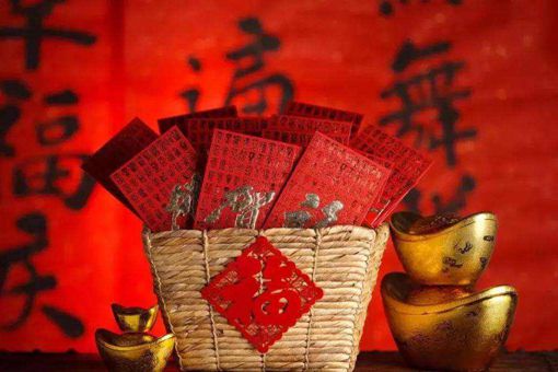 没有大年三十是怎么回事 其实和中国的农历算法有关了