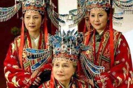 诰命夫人是什么？是官职吗？