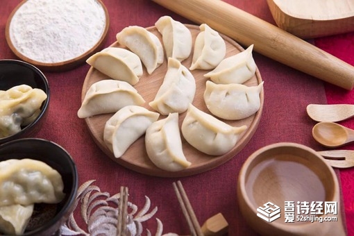 冬至吃什么最好