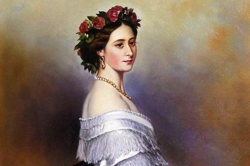 杜巴丽夫人是如何从艺妓成为妃子的 为什么被送上断头台