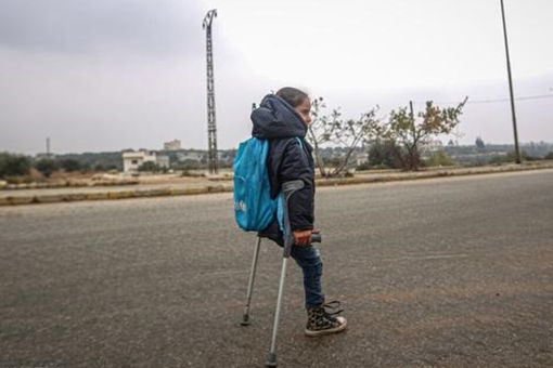 为什么叙利亚战争频繁