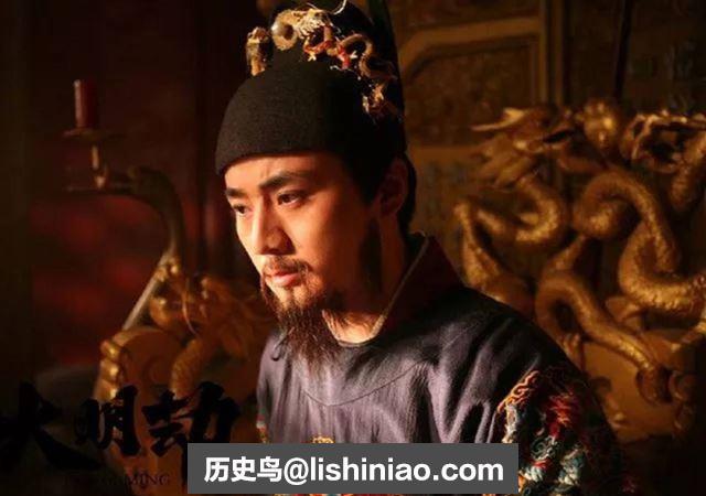 魏忠贤当初在朝中只手遮天，魏忠贤为何斗不过崇祯