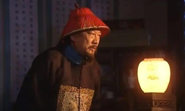 索额图简介