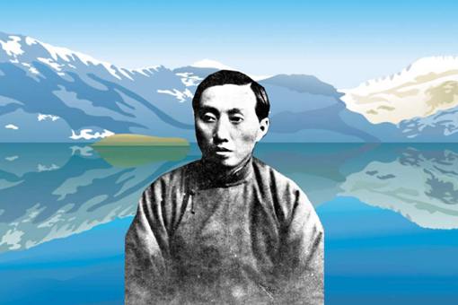 世界名言25句经典霸气