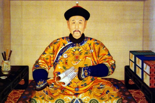 中国古代历史上关于皇帝的冷知识