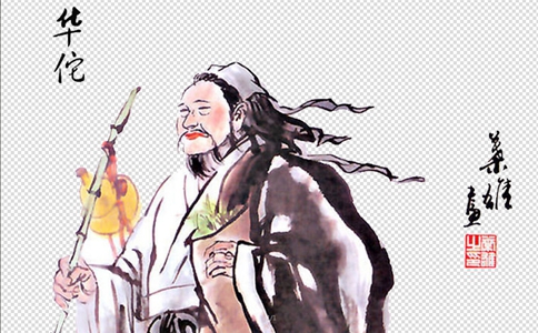 曹操为什么杀华佗 华佗真的是曹操杀的吗