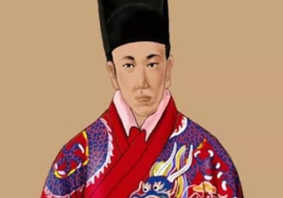 王振