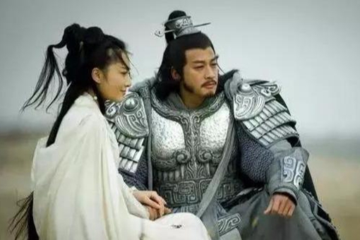 盘点中国历史上七大战神的七场巅峰之战
