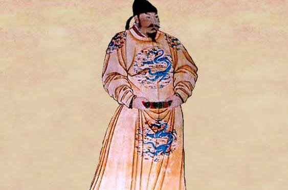 唐玄宗