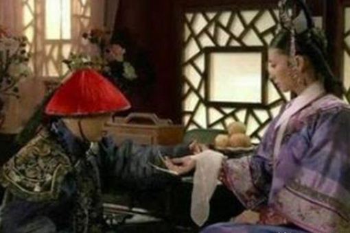 慈禧晚年怀孕是真的吗 诊断的太医活下来了吗