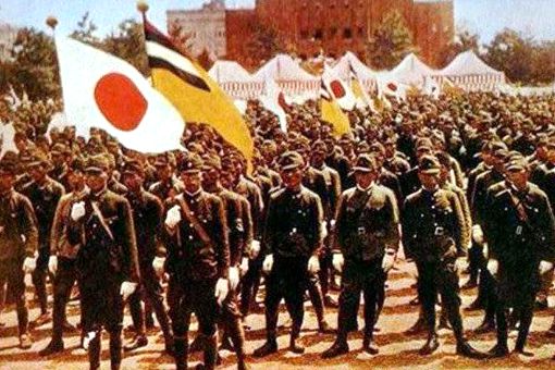 二战日本动员1000万是真的吗 总兵力到底多少
