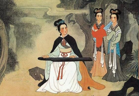 蔡文姬