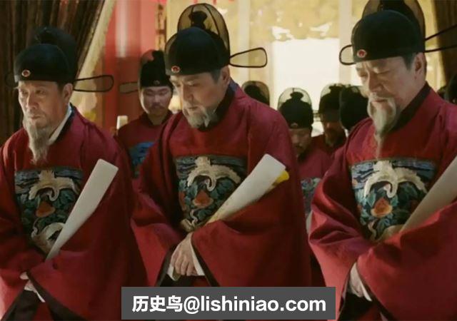 盛极一时却断崖式下跌，强大的明朝是怎么灭亡的