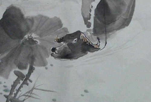 曹丕让曹植写《死牛诗》的故事