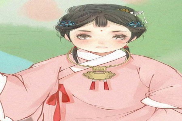 宝庆公主