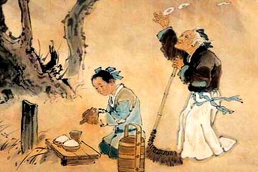 寒食节是为了纪念谁