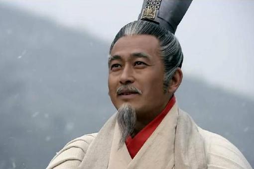 盘点历史上惨死的十大功臣