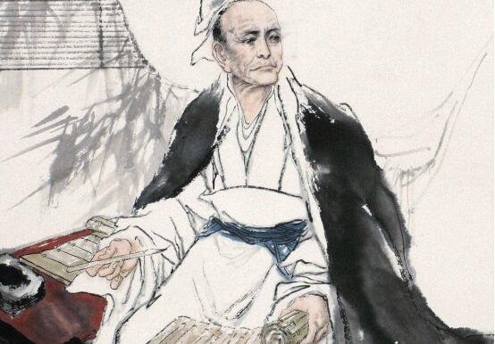 司马迁
