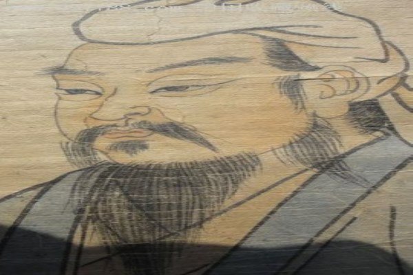 罗贯中