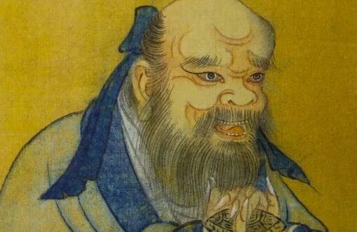 鬼谷子