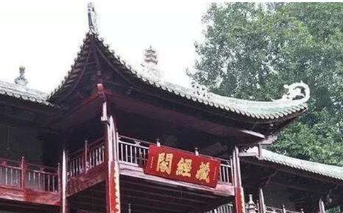 古代的寺和庙到底有什么区别