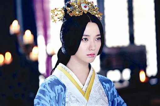 汉武帝为何逼死卫子夫