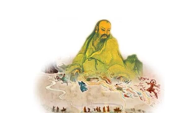 伏羲